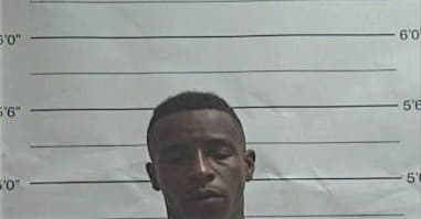 Sam Johnson, - Orleans Parish County, LA 